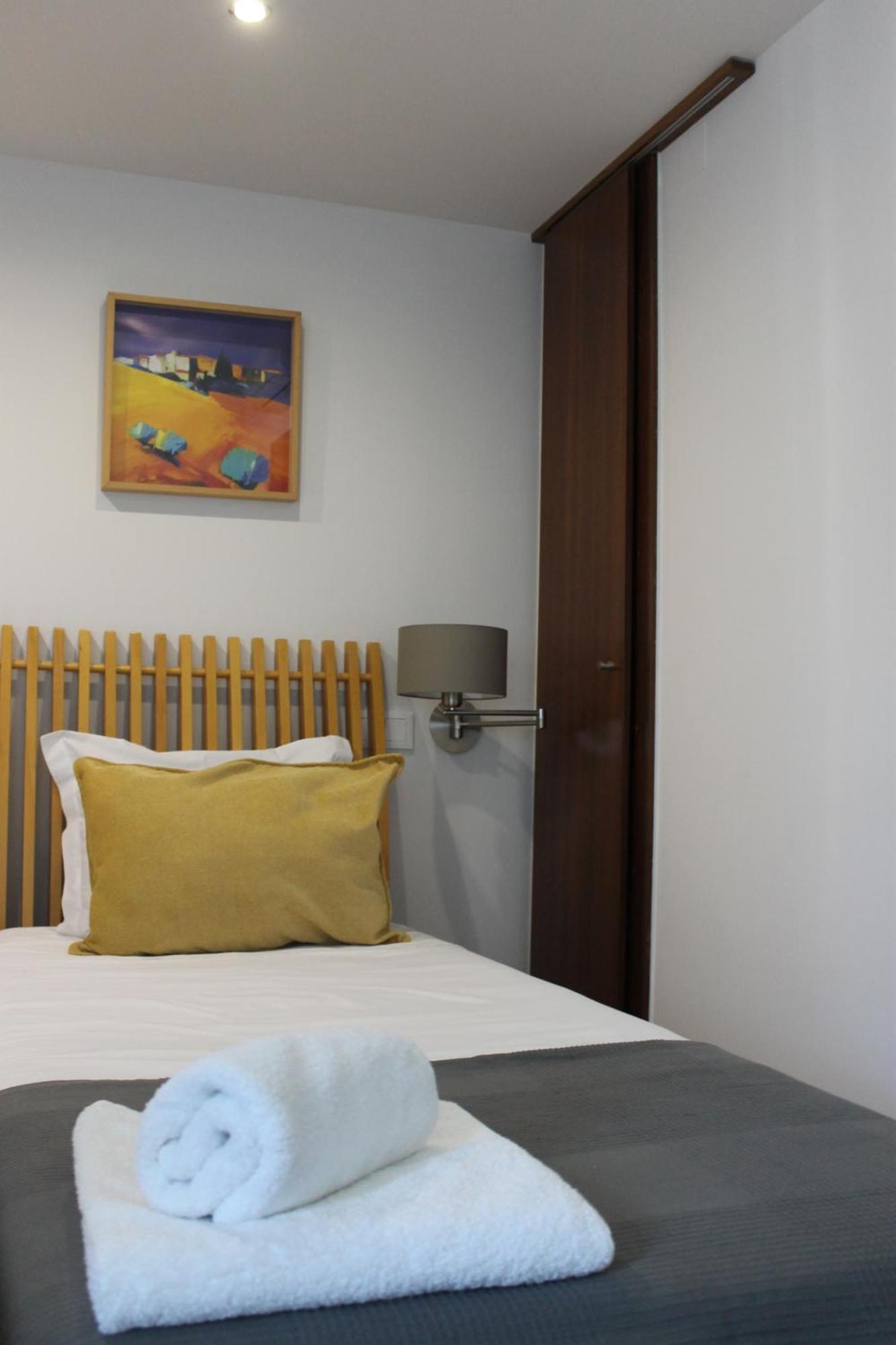 Hotel Paulo VI Rio Maior Eksteriør bilde