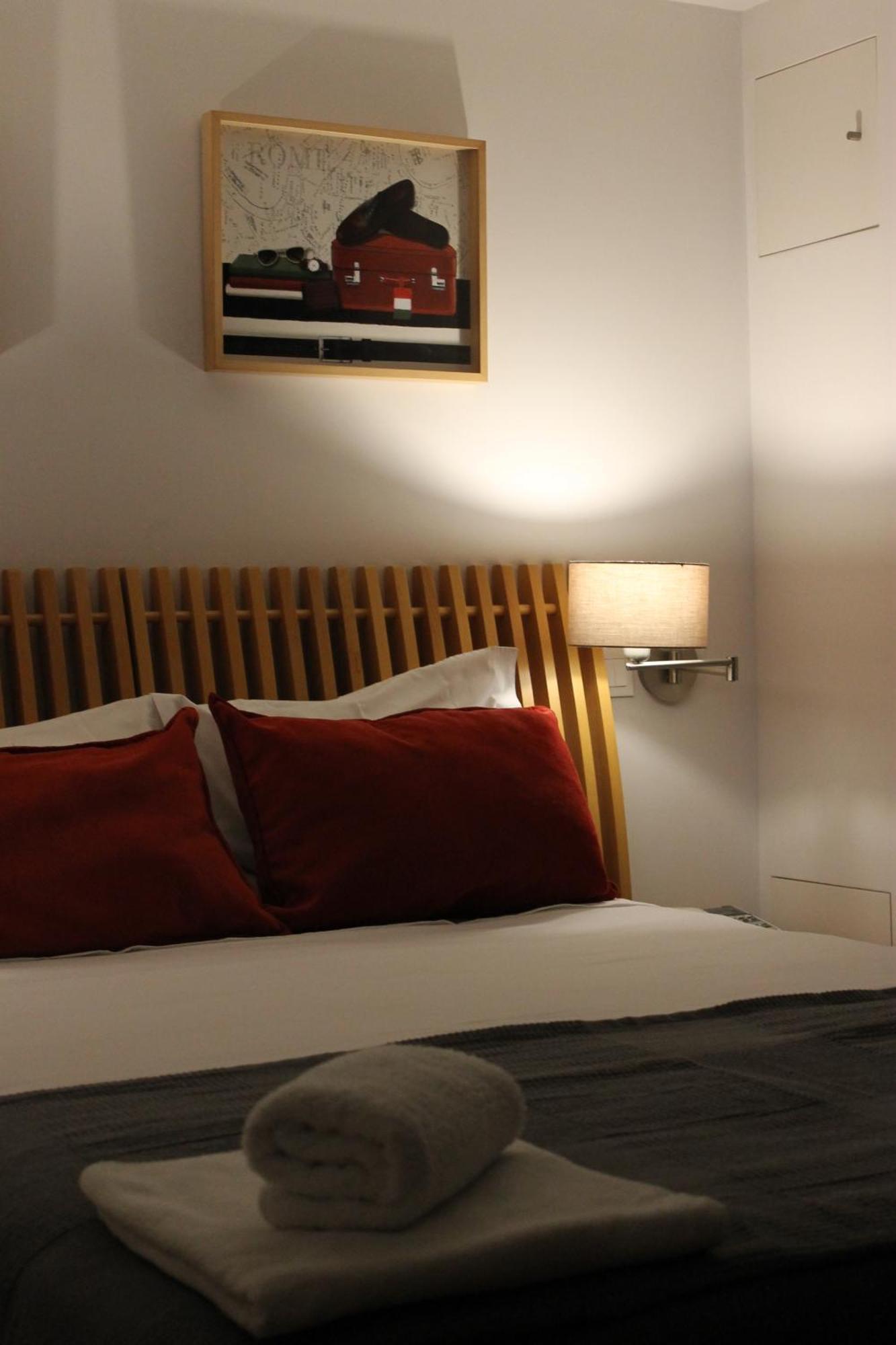 Hotel Paulo VI Rio Maior Eksteriør bilde